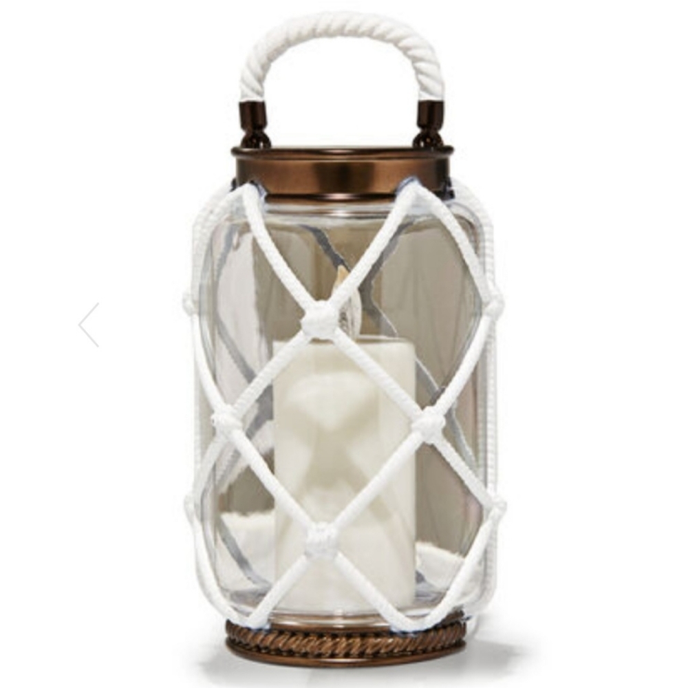 Rope Lantern Nightlight Wallflower Plug ⚓